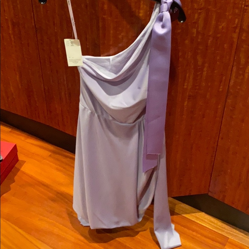 ✅NWT Vera Wang dress